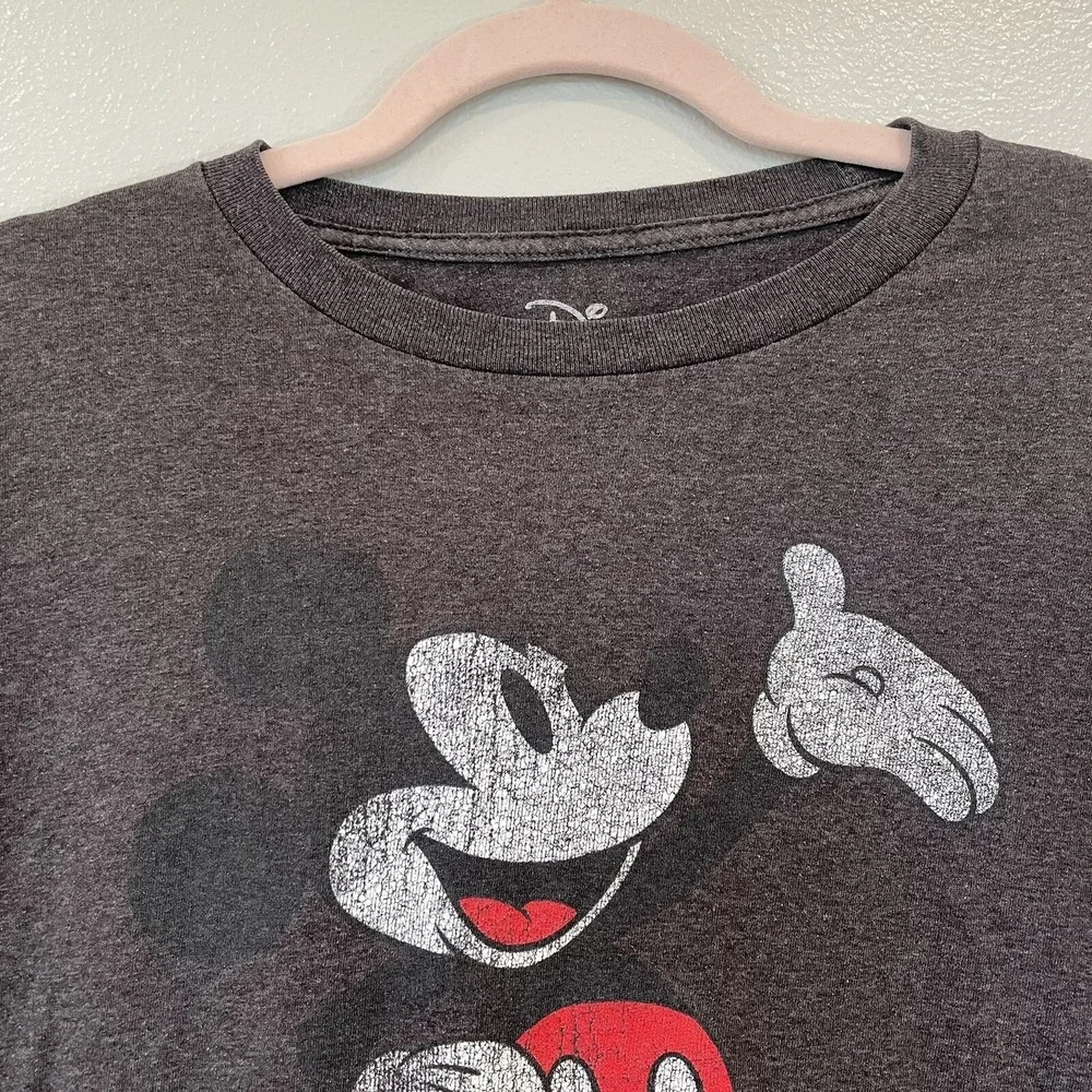 Disney preowned gently